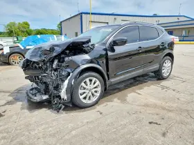 2021 Nissan Rogue Sport