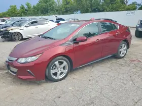 2017 Chevrolet Volt