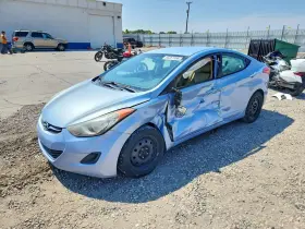 2012 Hyundai Elantra