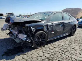 2025 Toyota Camry Hybrid