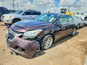 2015 Chevrolet Malibu