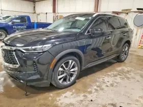 2023 Infiniti QX60