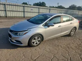 2018 Chevrolet Cruze
