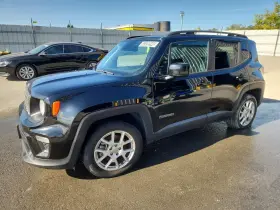 2020 Jeep Renegade