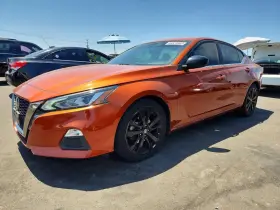 2022 Nissan Altima