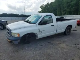 2005 Dodge Ram 1500