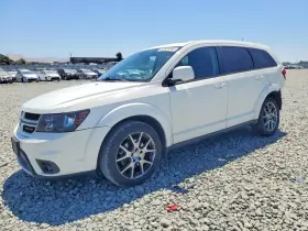 2015 Dodge Journey