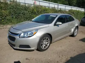 2015 Chevrolet Malibu