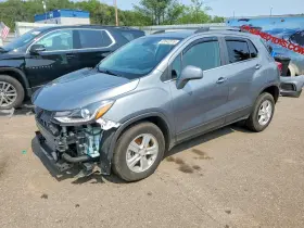 2019 Chevrolet Trax