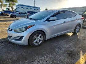 2014 Hyundai Elantra