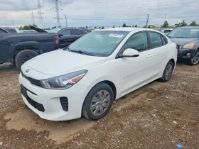 2019 Kia Rio