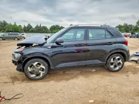2024 Hyundai Venue