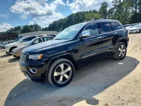 2016 Jeep Grand Cherokee