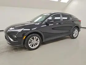 2024 Buick Envista