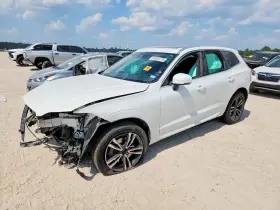 2019 Volvo XC60