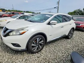 2016 Nissan Murano
