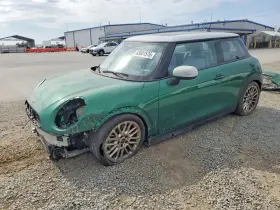 2025 MINI Cooper