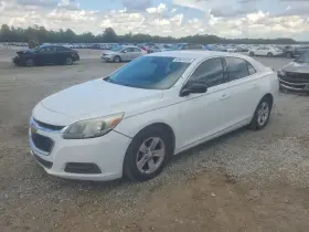 2016 Chevrolet Malibu