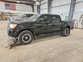 2011 Toyota Tacoma