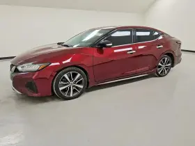 2019 Nissan Maxima