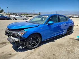 2026 Acura Integra