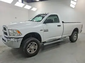 2018 RAM 2500