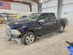 2013 RAM 1500