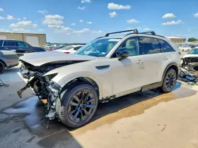 2026 Mazda CX-90 MHEV