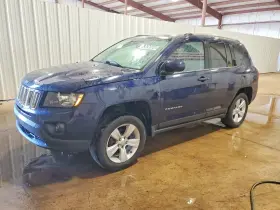 2014 Jeep Compass