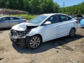 2017 Hyundai Accent