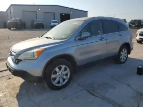 2008 Honda CR-V