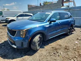 2025 Kia Sorento Plug-in Hybrid