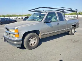 1998 Chevrolet C/K