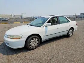1998 Honda Accord