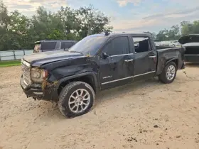 2016 GMC Sierra
