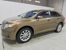 2009 Toyota Venza