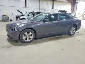2013 Dodge Charger