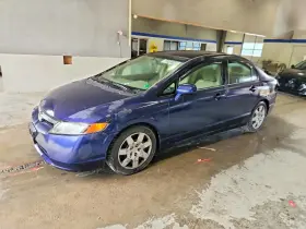 2006 Honda Civic