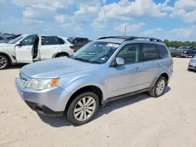 2013 Subaru Forester