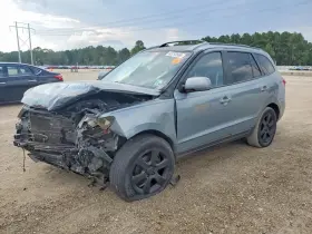 2009 Hyundai Santa Fe
