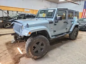 2012 Jeep Wrangler