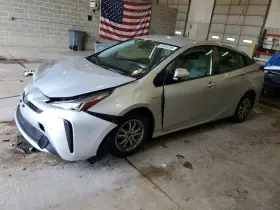 2020 Toyota Prius