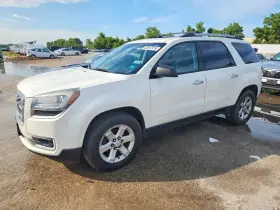 2015 GMC Acadia