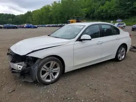 2018 BMW 3 Series
