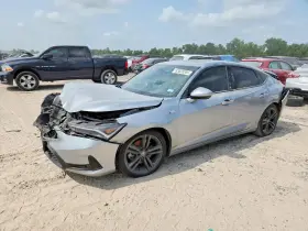 2024 Acura Integra