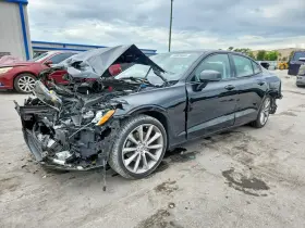 2019 Volvo S60