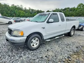 2002 Ford F-150