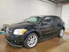 2012 Dodge Caliber