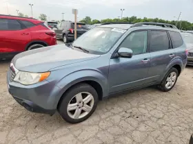2009 Subaru Forester