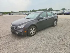 2016 Chevrolet Cruze Limited